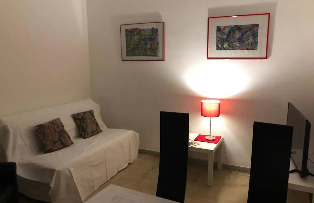 Suite Vera-1